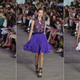 Illustration for article titled Prabal Gurung Plumps For Purple — And Nicki Minaj Showed Up